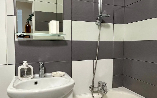 Апартаменты Солнце