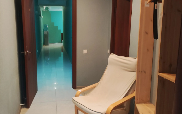 Na Tsimlyanskoy 8 Mini Hotel