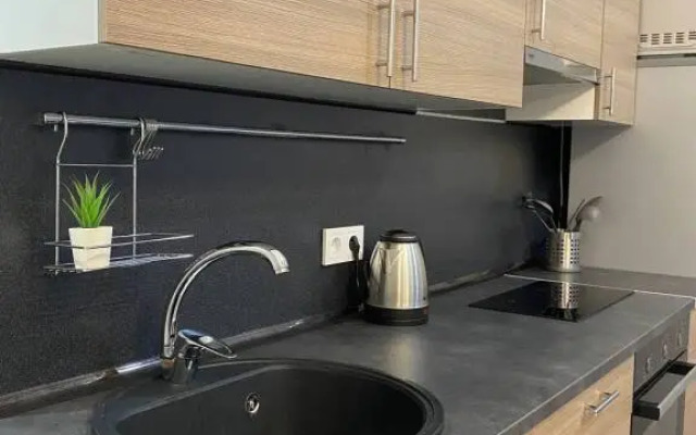 Rizone 4 Apartments