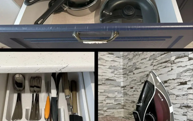 Na Ulitse Sovetskaya Flat