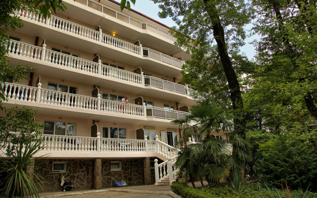 Hotel Atelika Sokol
