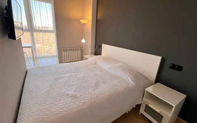 Apartamenty Sochiposutochno
