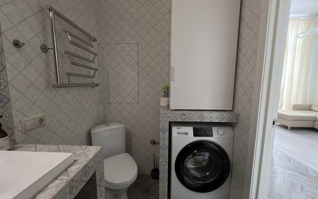 Uyutnaya Odnushka Zhk Vidny Gorod Flat