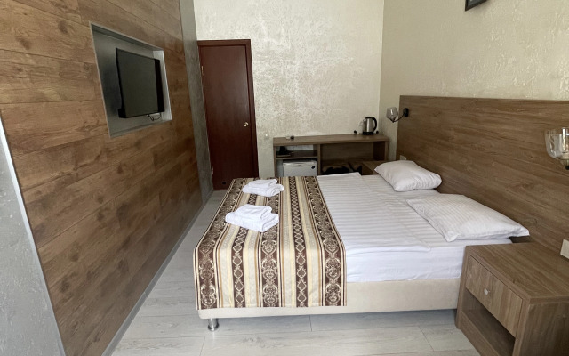 ArLian Lazarevskoe Guest House