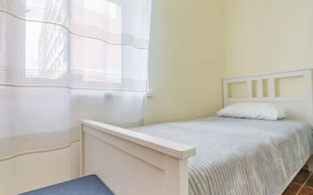 Квартира на 14-й Линии Васильевского Острова 75 4