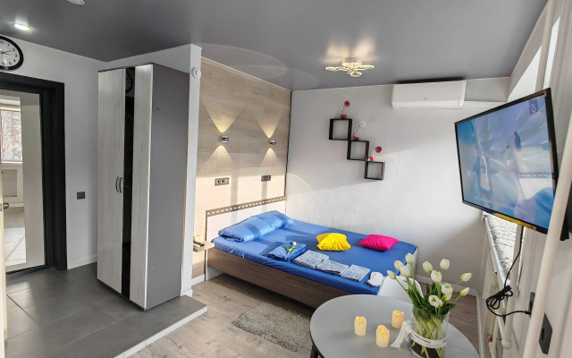 Апартаменты Студия напротив Политеха