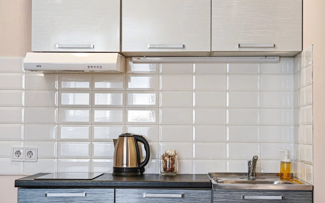 Апартаменты Некрасова 41