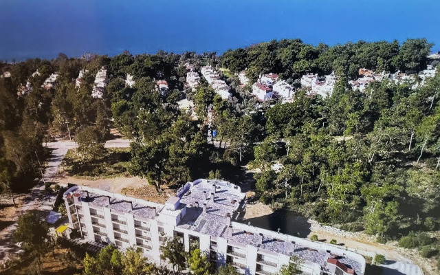 Asya Residence Apartments