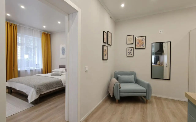 Квартира у Моря