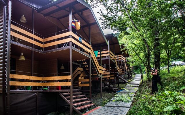 Victoria Holiday Resort