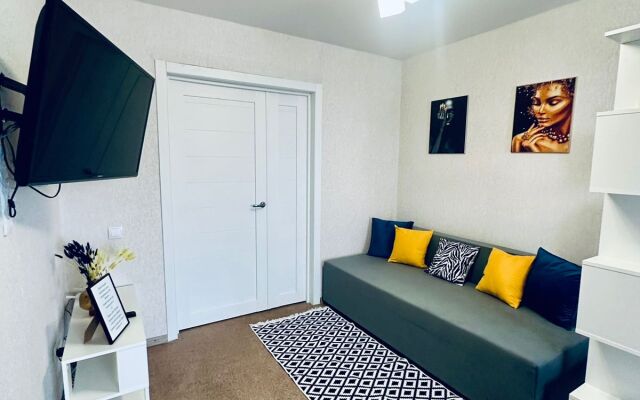 Апартаменты на Вишневой 29