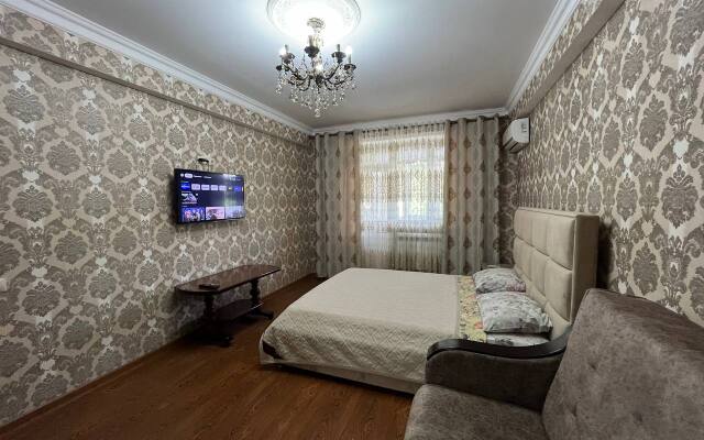 Апартаменты в центре города