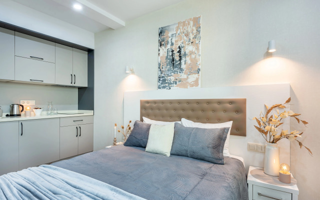 Sea Dreams Apartments