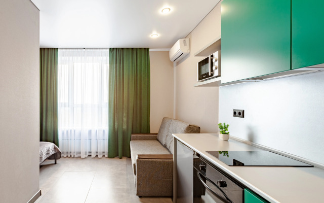 Apartamenty Studiya V Panova Park Apartments