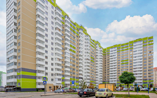 Квартира Гармония