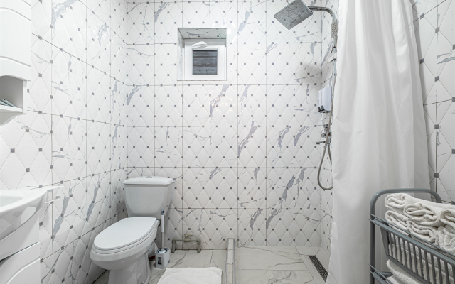 Коттедж с прекрасным видом