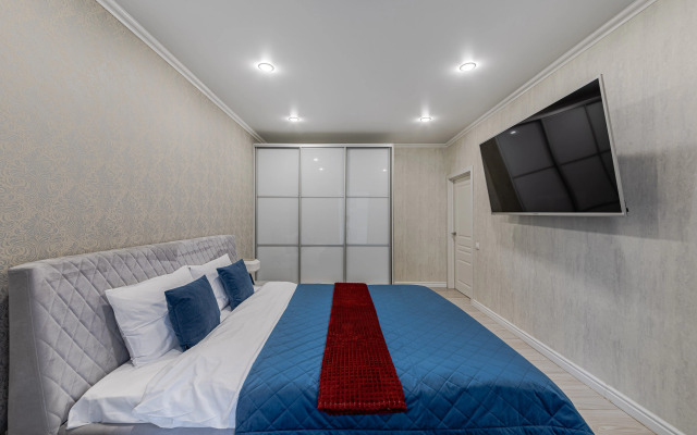 Квартира Smart Host на Дмитровском Проезде