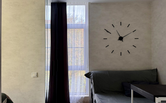 Квартира 2/62 Уютная и Бассейн на Территории Комплекса