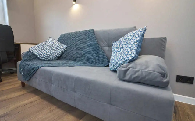 Апартаменты Премиум у Океаниса и Парка Швейцарии