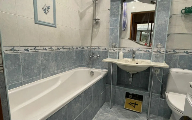 Квартира на Гражданской