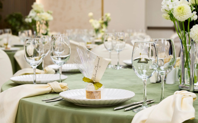 Hilton Garden Inn Kaluga Hotel