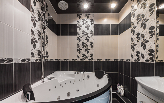 Апартаменты Комфортные Двухместные