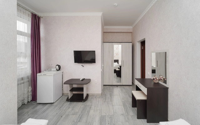 Сhayka Guest House