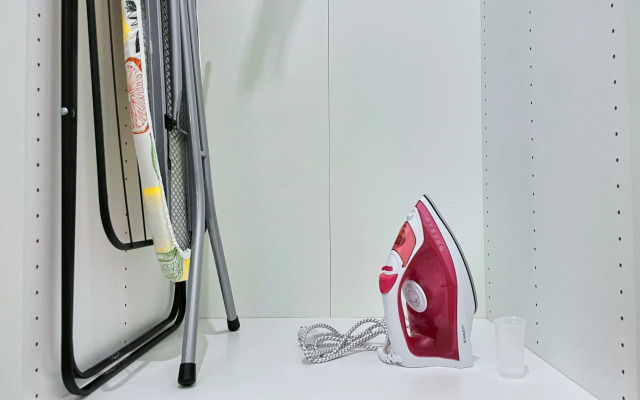 Квартира Art-Seasons в ЖК Движение Тушино 162-2