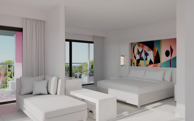 FashionTV Luxe Resort