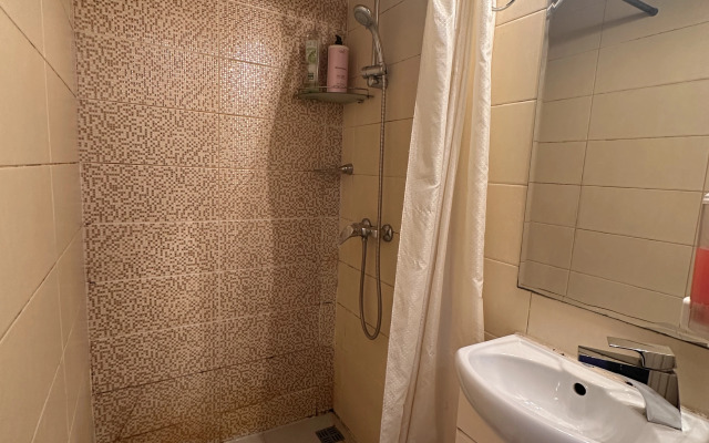 Меблированные комнаты Day&naght