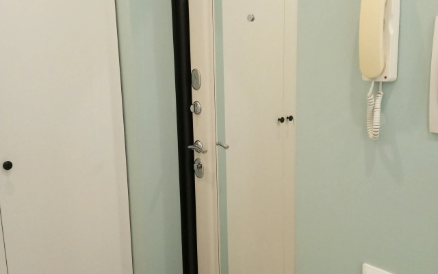 Апартаменты Театральный Переулок