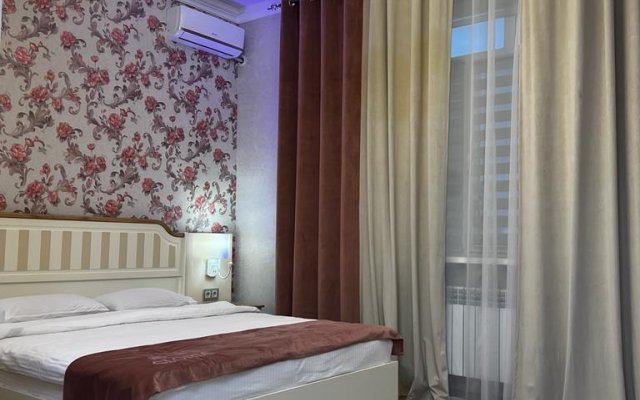 Gloria Hotel