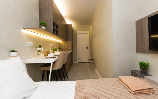 Les 509/3 Apartments