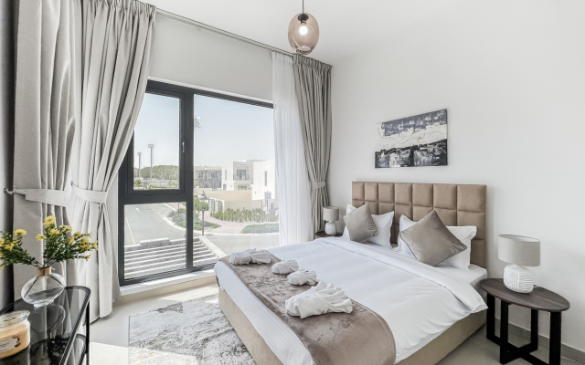 Вилла Stonetree Camelia