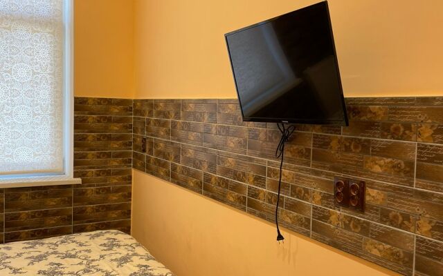 Апартаменты на Володарского