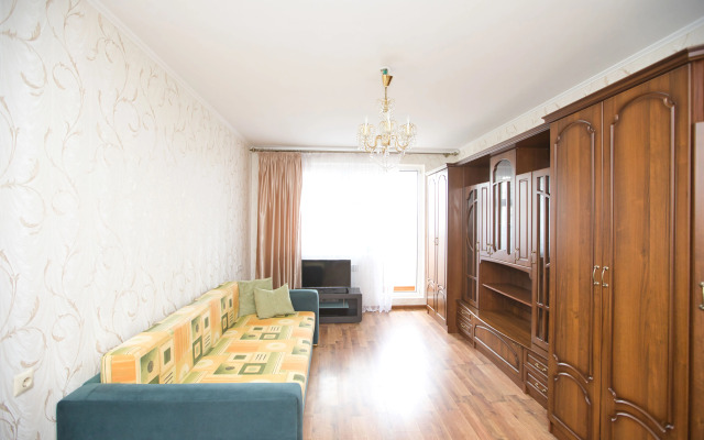 Komfortnaya Uyutnaya Kvartira U Metro Annino Apartment