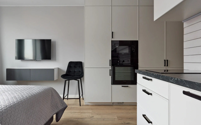 Zanevskiy 420 Apartment