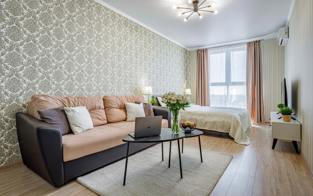Domino Apartamenty V Zhk Bolshoy Apartments