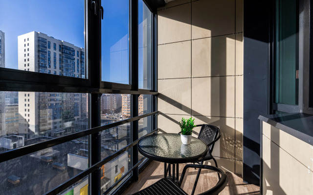 Апартаменты KazanRent