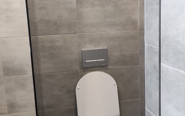 Трехкомнатная Квартира LOFT ТЦ Планета