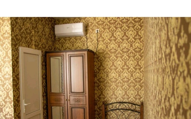 Oazis Mini-Hotel