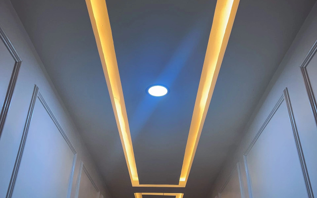 Отель Dreamland Suites