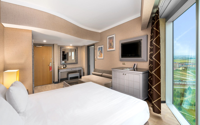 Grand Hotel Konya