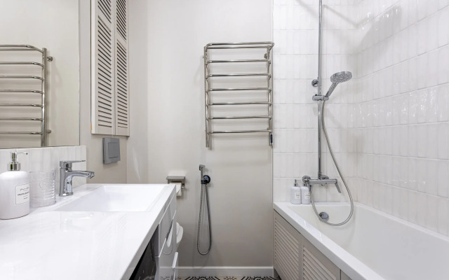 Квартира Ласточкино Гнездо Сети Your Place