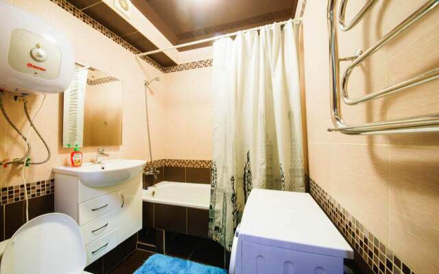 Апартаменты на Чернышевского