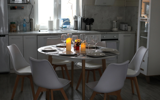 5nitstsa Guest house
