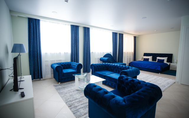 Usad'ba Park-Hotel