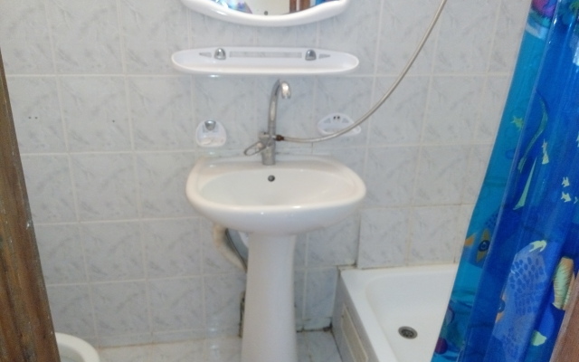 Na Morskoy Guest House