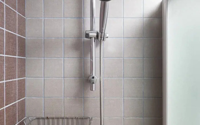 Квартира Моголя Белая Студия NEW