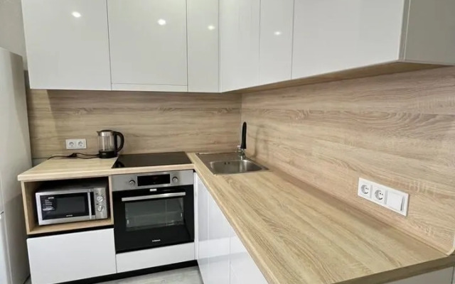 Квартира На Красноармейской 82